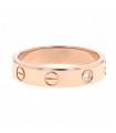 Bague Cartier Love