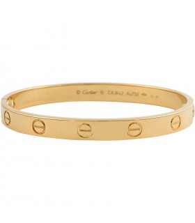 Bracelet Cartier Love