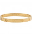 Bracelet Cartier Love