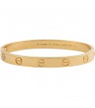 Bracelet Cartier Love