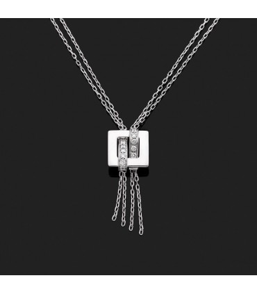 Collier Boucheron “Déchaînée”