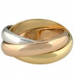 Bague Cartier Trinity