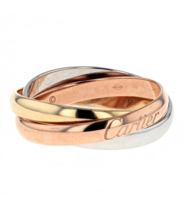 Bague Cartier Trinity