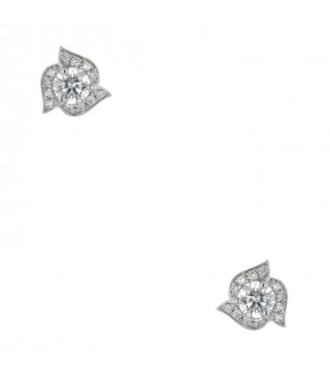 Boucles d’oreilles Cartier