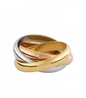 Bague Cartier Trinity