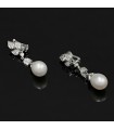 Boucles d’oreilles Cartier