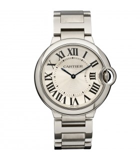 Montre Cartier Ballon Bleu