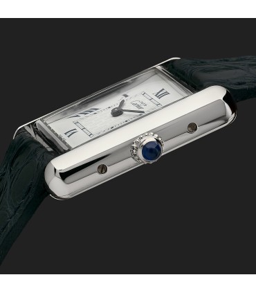 Montre Cartier Tank Must De