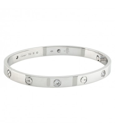 Cartier Love bracelet