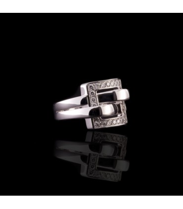 Bague Boucheron Déchaînée