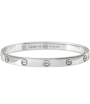 Bracelet Cartier Love