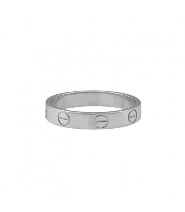 Bague Cartier Love