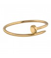 Cartier Juste un Clou gold bracelet