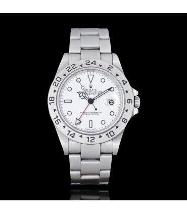 Montre Rolex Oyster Perpetual Date Explorer II