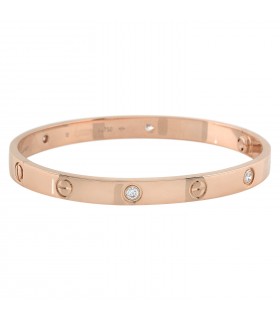 Bracelet Cartier Love