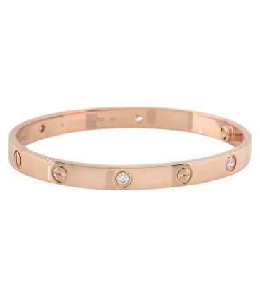 Bracelet Cartier Love