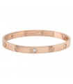 Bracelet Cartier Love