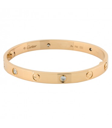 Bracelet Cartier Love