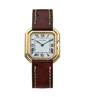 Montre Cartier Ceinture