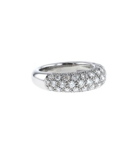Cartier ring