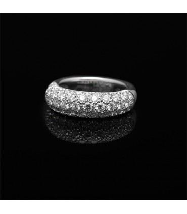 Cartier ring