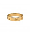 Bague Cartier Love
