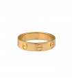 Bague Cartier Love