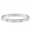 Cartier Love bracelet