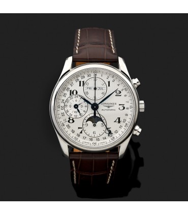 Montre Longines “Master Collection”