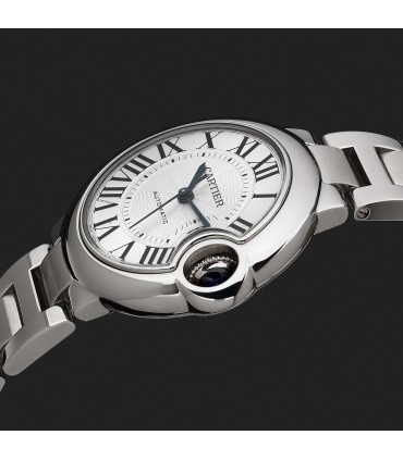 Montre Cartier Ballon Bleu