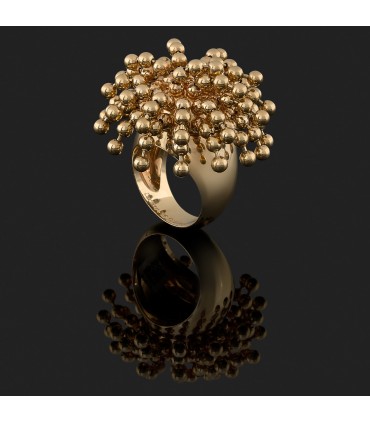Bague Cartier Perruque