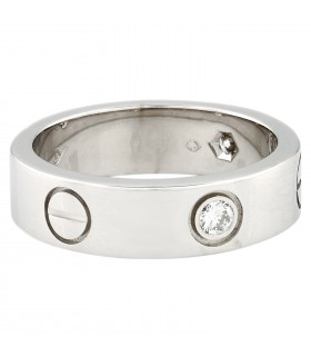 Bague Cartier Love