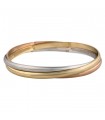 Cartier Trinity bracelet