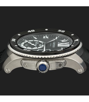 Montre Cartier Calibre