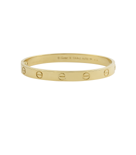 Bracelet Cartier Love