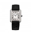 Montre Cartier Tank Solo