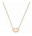 Collier Cartier Coeurs et Symboles