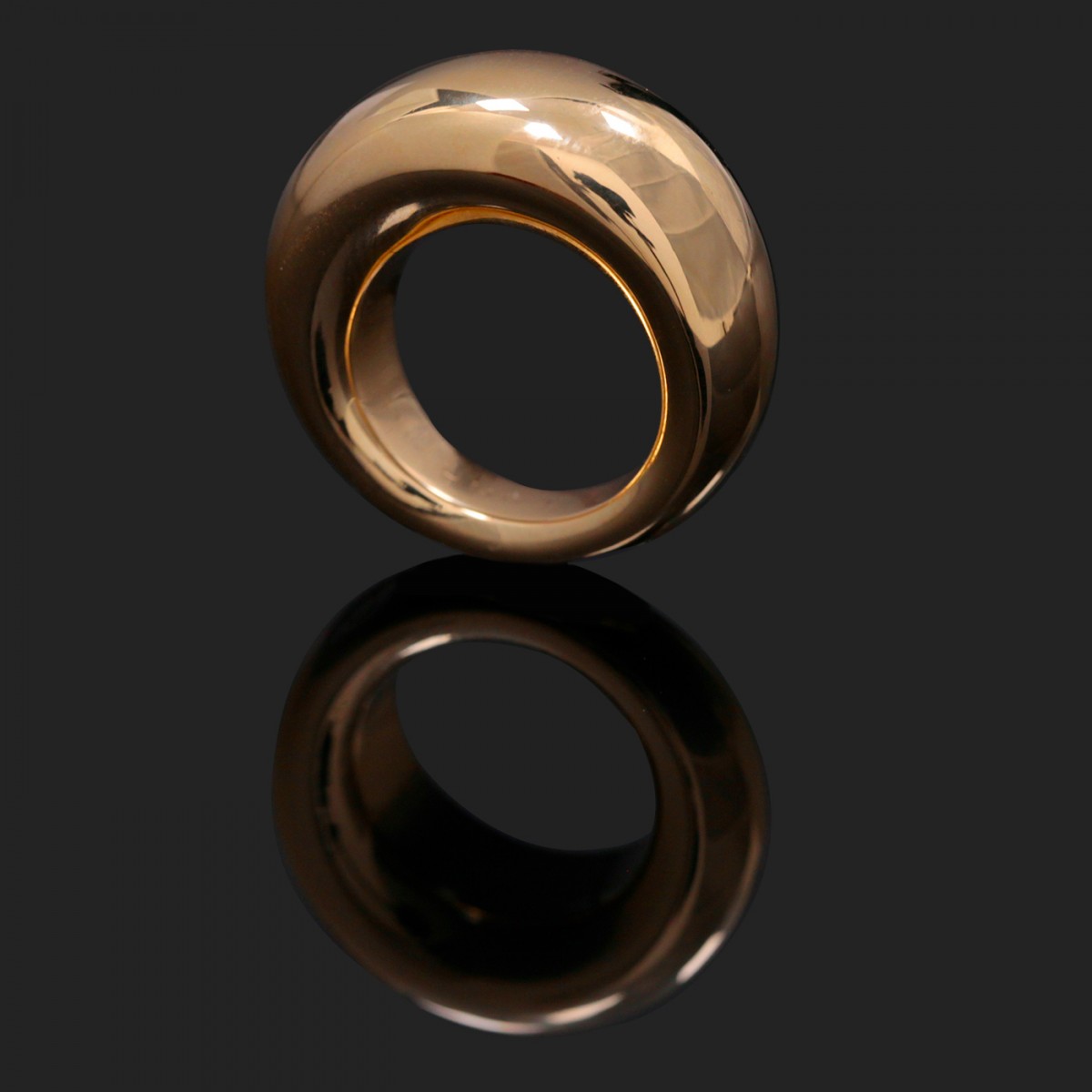 Chaumet anneau on sale ring