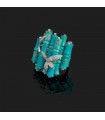 Bague Lydia Courteille