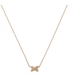 Collier Chaumet Jeux de Liens