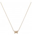 Chaumet Jeux de Liens necklace
