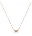 Chaumet Jeux de Liens necklace