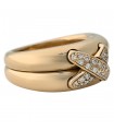 Bague Chaumet Liens