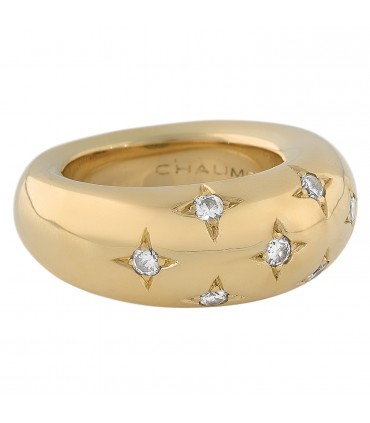 Bague Chaumet Anneau