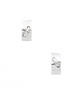 Boucles d’oreilles Chaumet Liens