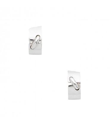 Boucles d’oreilles Chaumet Liens