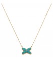 Collier Chaumet Jeux de Liens