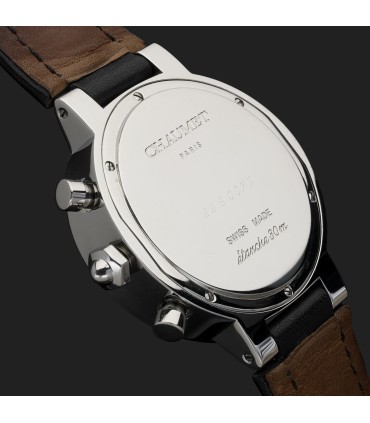 Montre Chaumet