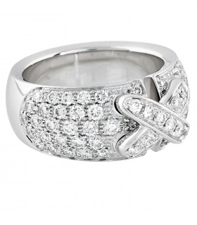 Bague Chaumet Liens