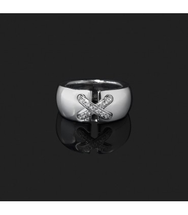 Bague Chaumet “Liens”